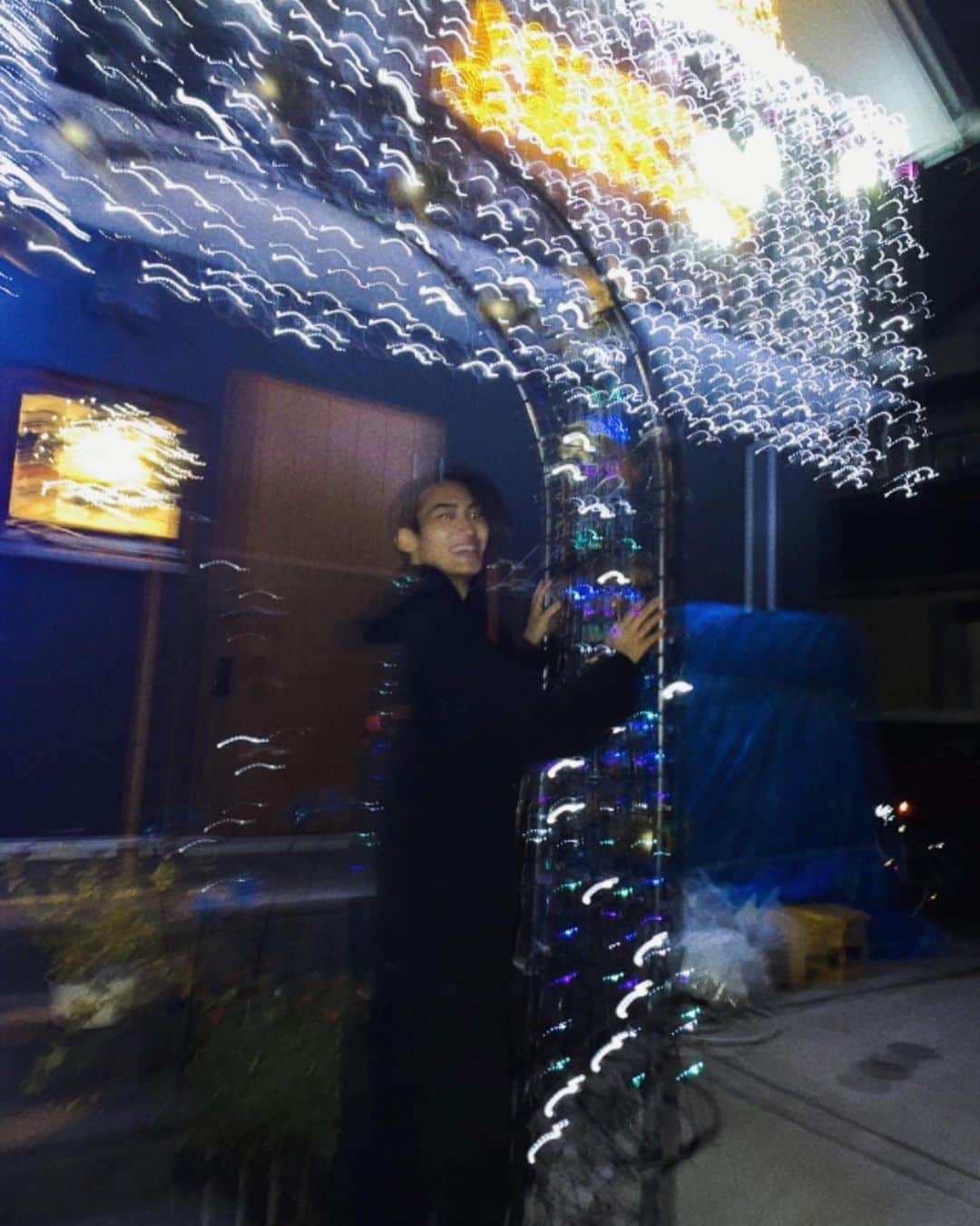 Fuさんのインスタグラム写真 - (FuInstagram)「Relive🍷」11月26日 23時03分 - fu_takahashi_official