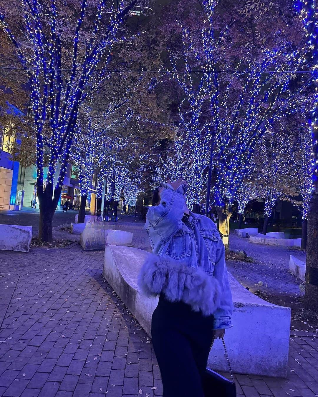 MIYUUさんのインスタグラム写真 - (MIYUUInstagram)「Brrrrrr...」11月26日 23時19分 - immiyuu_official