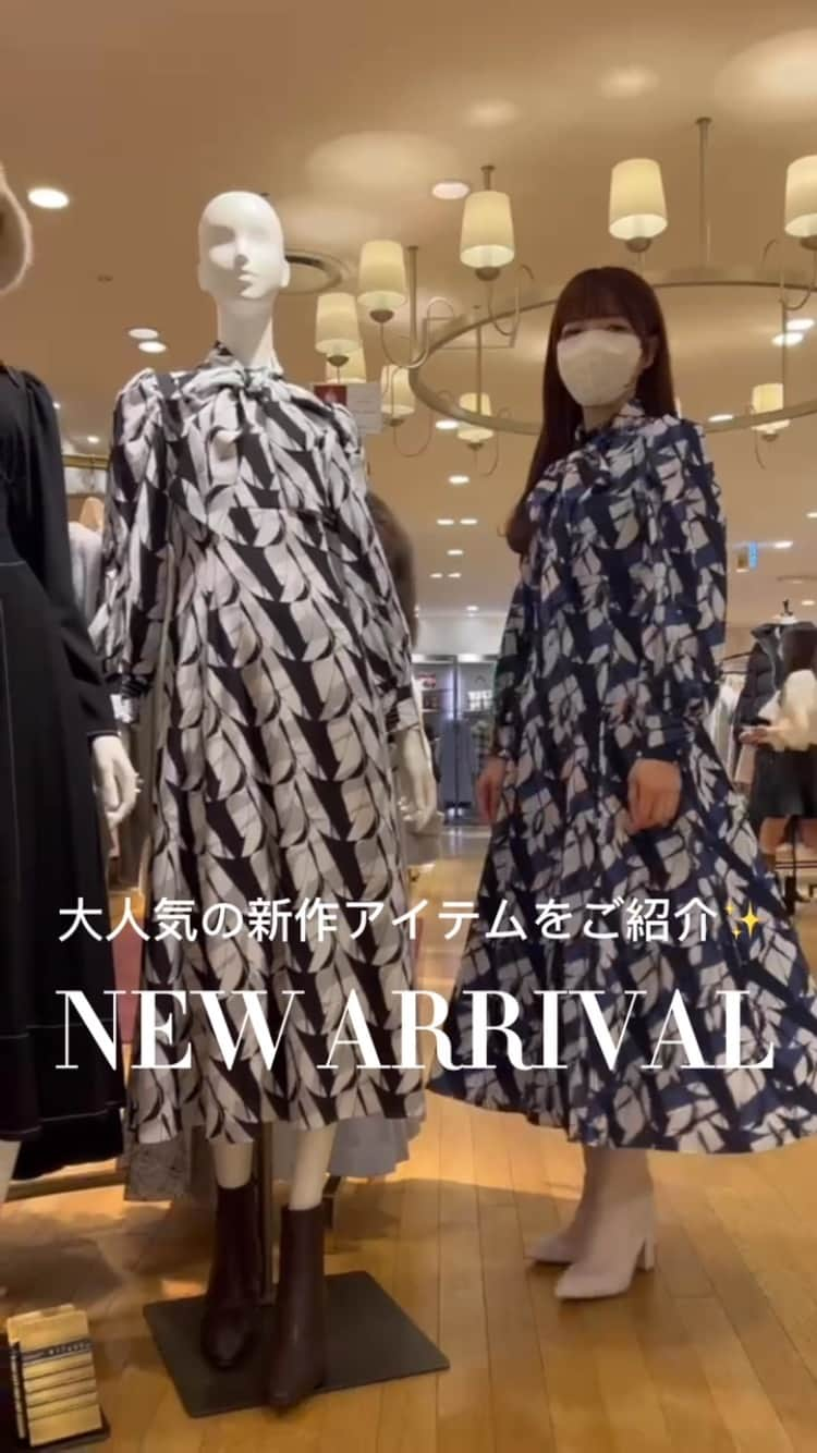 And Coutureのインスタグラム