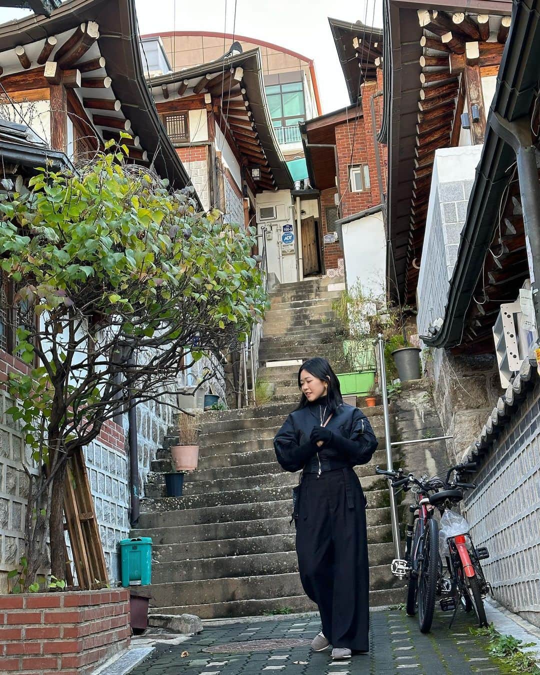 西川可奈子さんのインスタグラム写真 - (西川可奈子Instagram)「in🇰🇷  最高の旅。  また必ず行きます。」11月26日 23時21分 - kanako_1105
