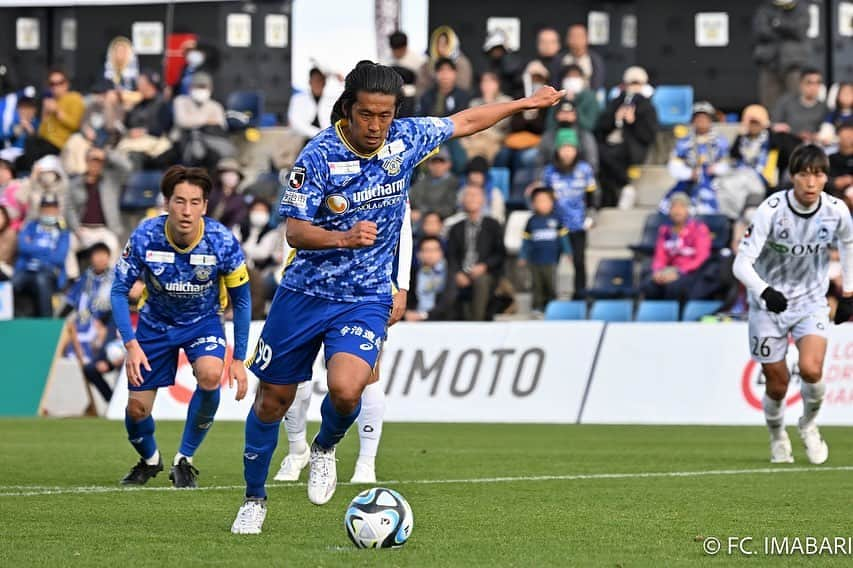 阪野豊史のインスタグラム