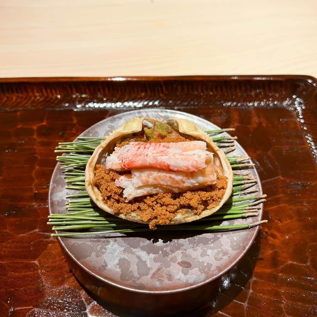 山本月のグルメインスタ