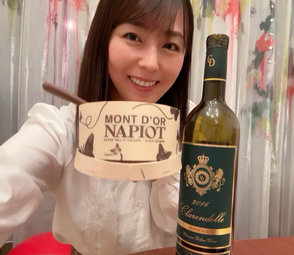 伊藤えみのインスタグラム