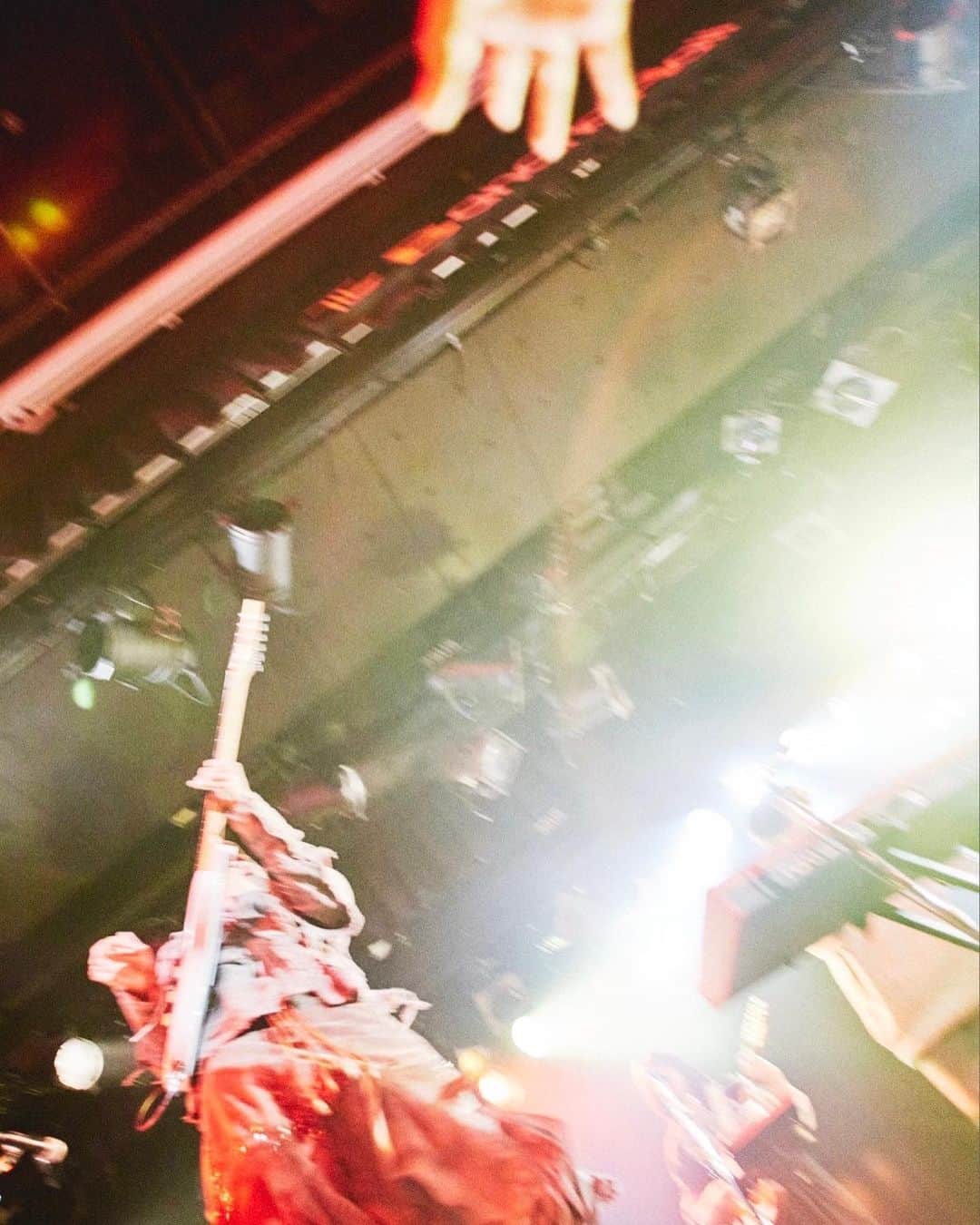 Cody・Lee(李)さんのインスタグラム写真 - (Cody・Lee(李)Instagram)「𝘓𝘐𝘝𝘌 𝘗𝘏𝘖𝘛𝘖  Cody・Lee(李) ONE MAN LIVE TOUR 「せいかつはつづく TOUR」 at 大阪・梅田Banana Hall  #CodyLee_続生活  Photo：tatsuki nakata @tatsuki.nakata」11月27日 0時02分 - codylee_official