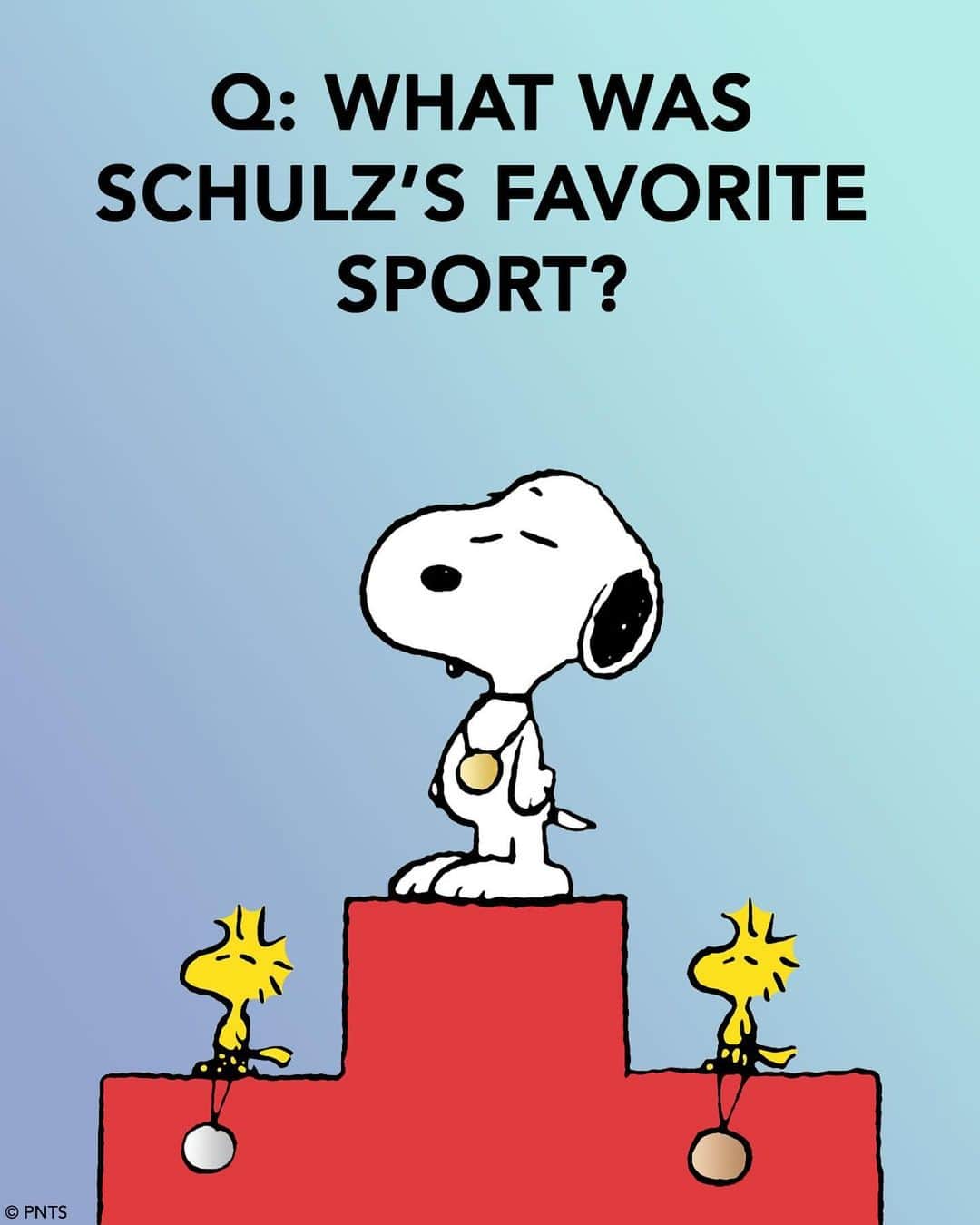 スヌーピーさんのインスタグラム写真 - (スヌーピーInstagram)「🎂 Happy birthday, Charles M. “Sparky” Schulz!⁠ ⁠ Today, we celebrate Charles Monroe Schulz, creator of Snoopy, Charlie Brown, and the rest of the PEANUTS Gang, born on November 26, 1922.⁠ ⁠ Thank you, Mr. Schulz, for over 100 years of happiness!⁠」11月27日 0時16分 - snoopygrams