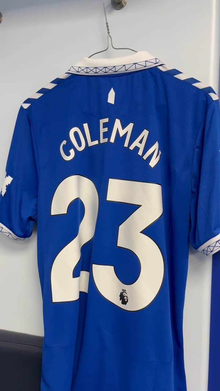 のインスタグラム：「Back in the squad 💪💙」