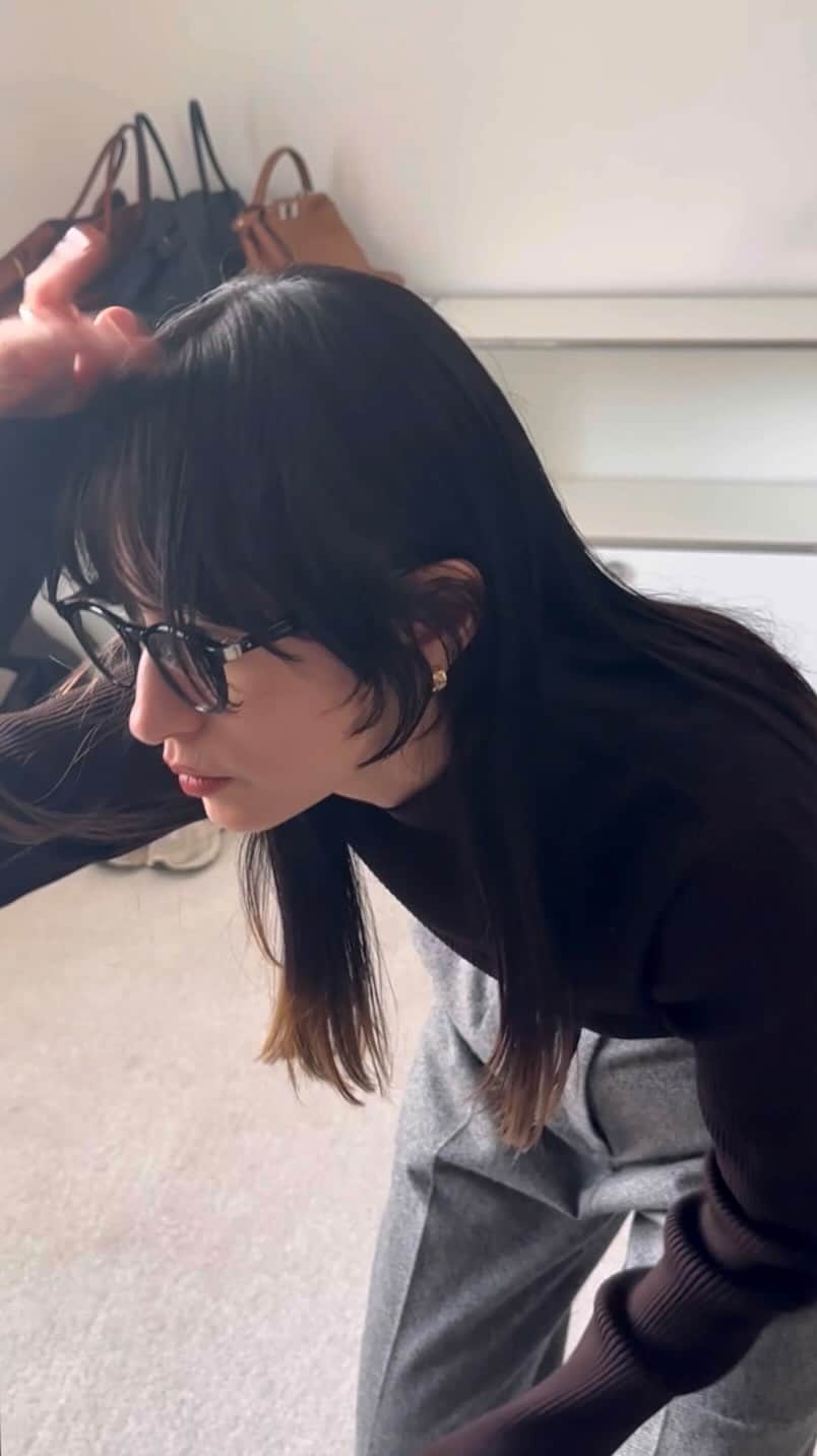 松本恵奈のインスタグラム
