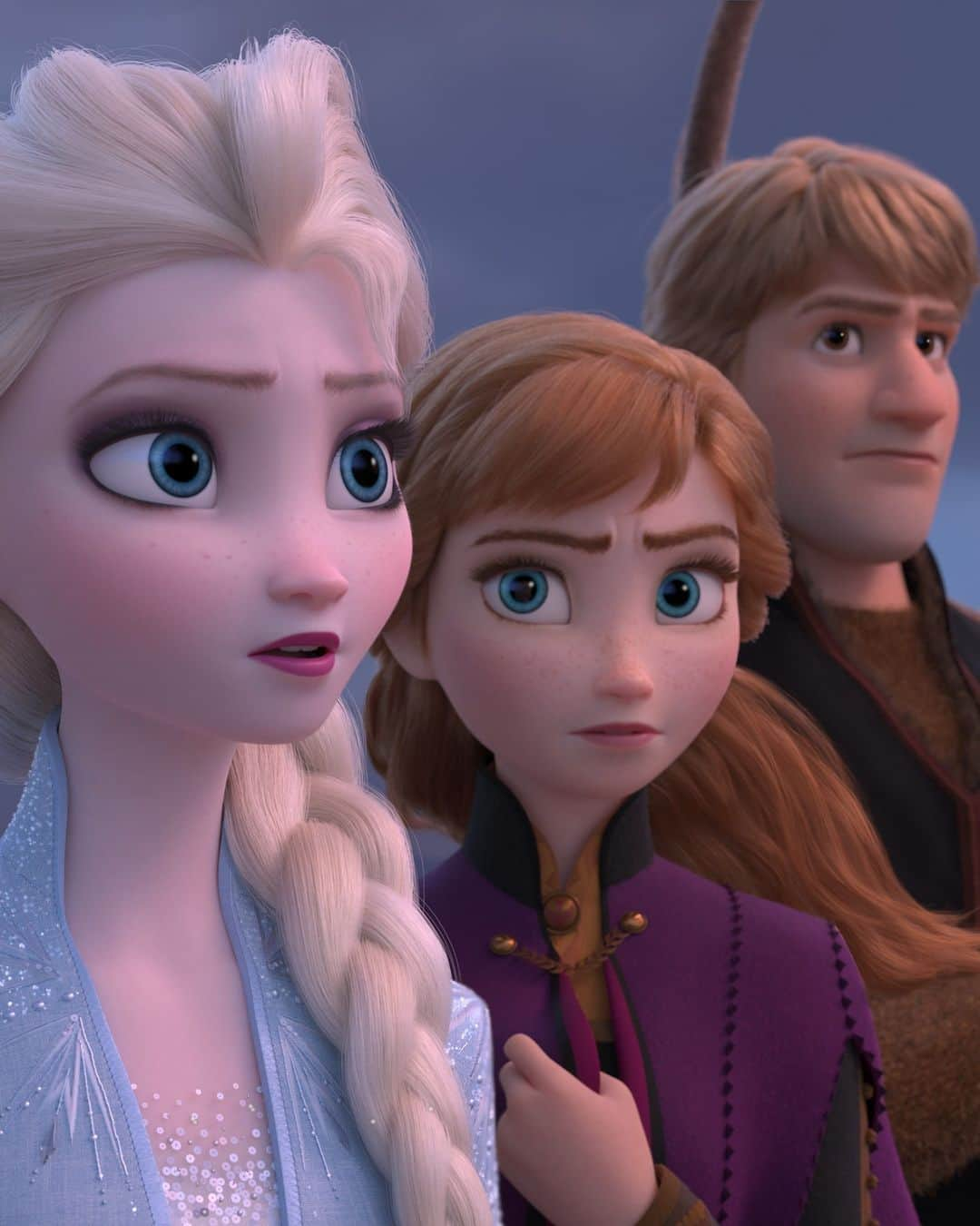 E! Onlineさんのインスタグラム写真 - (E! OnlineInstagram)「Do you want to build up your #Frozen knowledge? These BTS facts about the movie are worth melting for at the link in bio. (📷: Getty, Shutterstock)」11月27日 2時00分 - enews