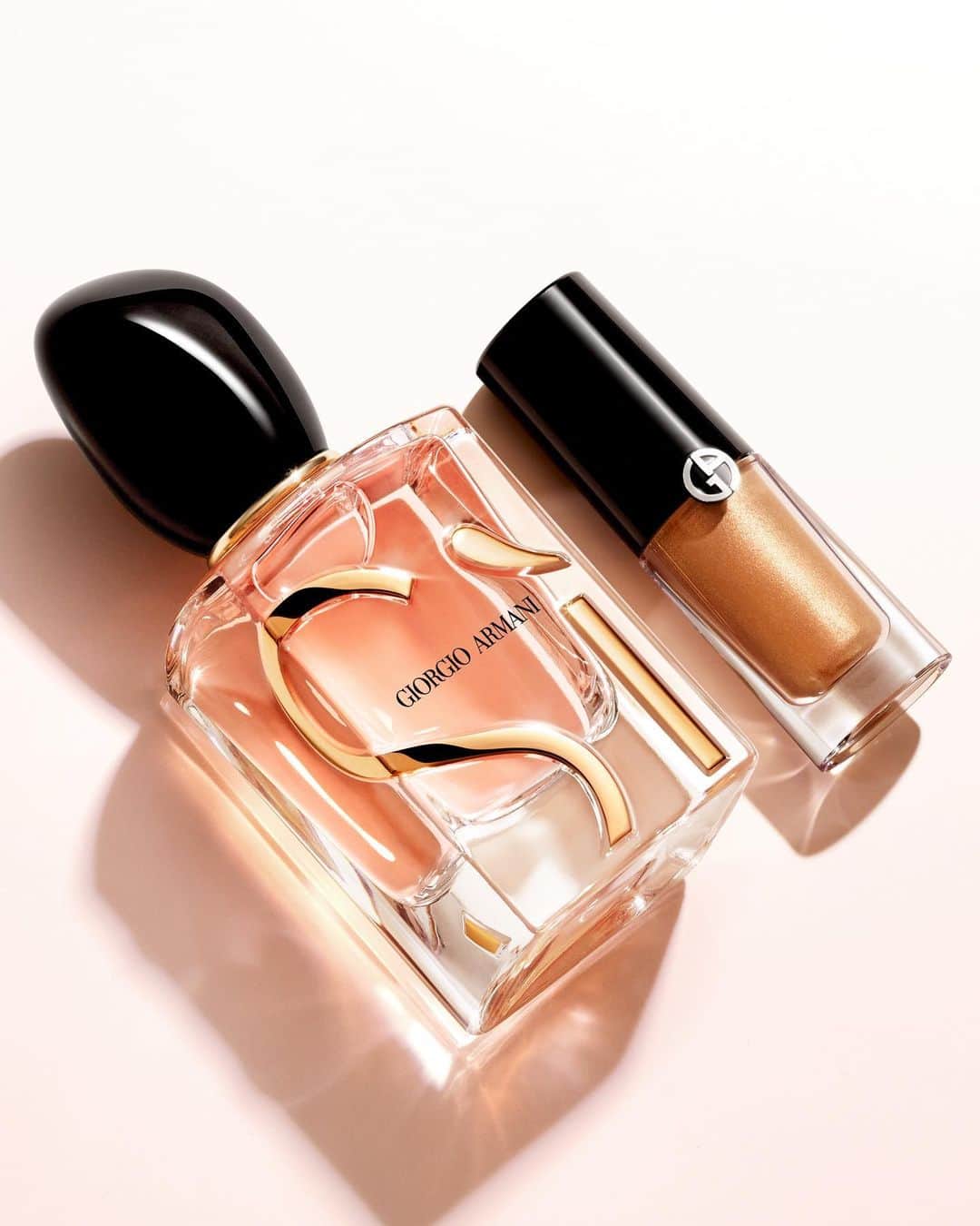 Armani Beautyのインスタグラム