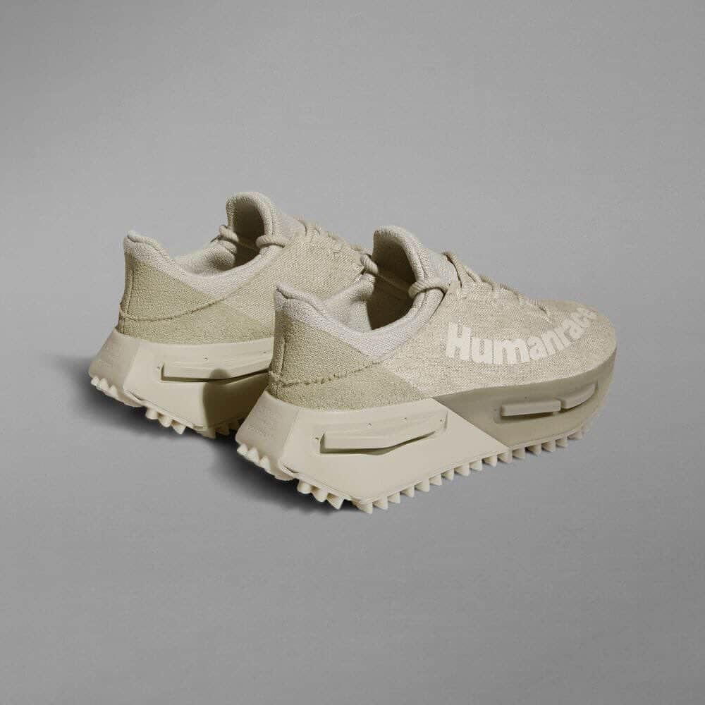 ミタスニーカーズさんのインスタグラム写真 - (ミタスニーカーズInstagram)「adidas NMD S1 MAHBS “HUMANRACE / PHARRELL WILLIAMS”」11月27日 2時18分 - mitasneakers