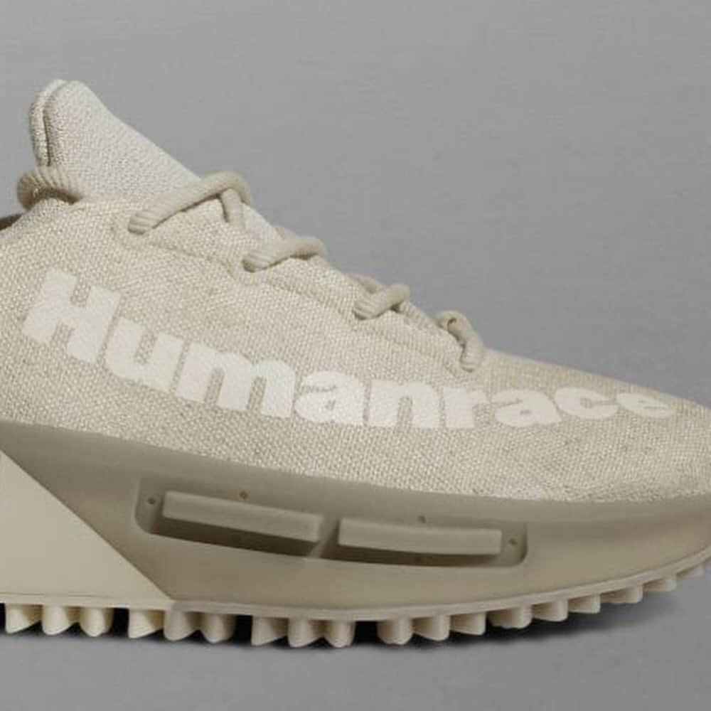 ミタスニーカーズのインスタグラム：「adidas NMD S1 MAHBS “HUMANRACE / PHARRELL WILLIAMS”」