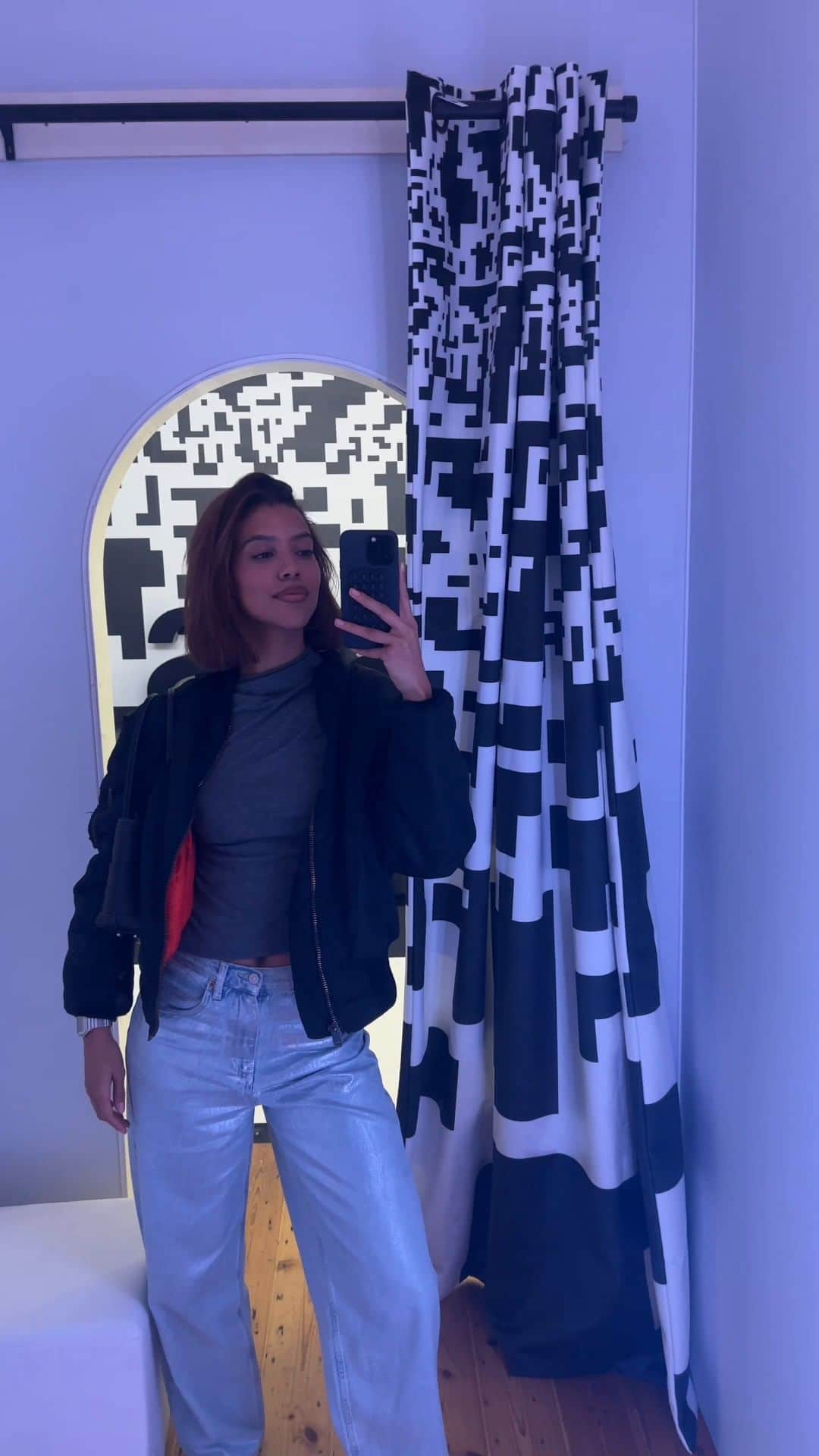 ASOSのインスタグラム：「Come with @yhkayla to the ASOS IRL pop up 🫶」