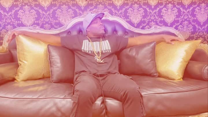ページ・ケネディのインスタグラム：「I’m one of the most consistent rappers putting out content. I work harder than you niggas. Ima full time dad. I do movies. Tv shows. Commercials. Social media. And i am ubiquitously creating rap content.」