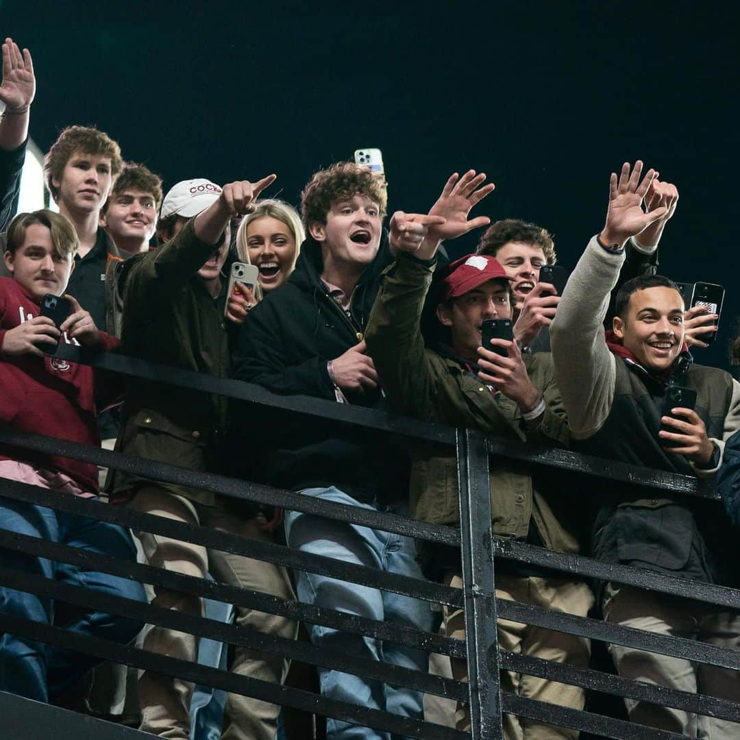 ドナルド・トランプさんのインスタグラム写真 - (ドナルド・トランプInstagram)「THANK YOU, SOUTH CAROLINA!」11月27日 3時05分 - realdonaldtrump