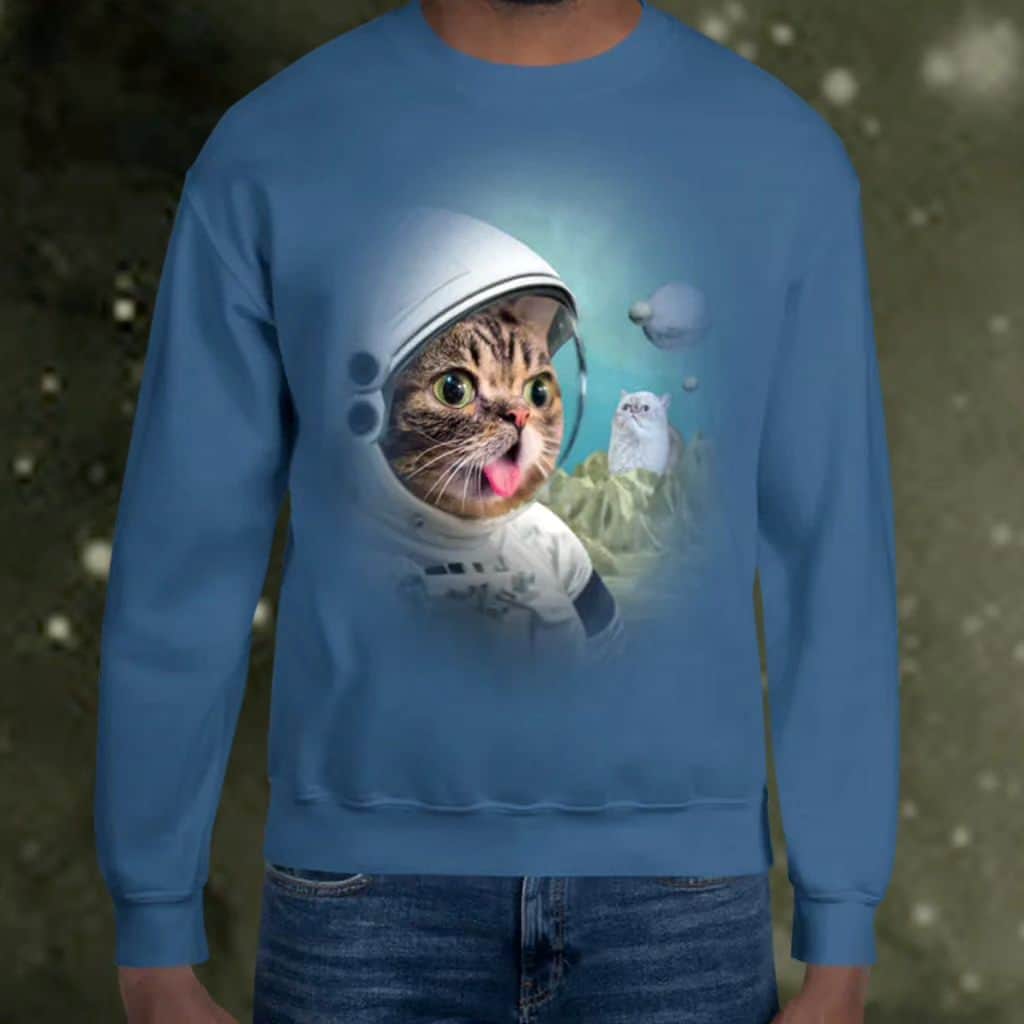 Lil BUBさんのインスタグラム写真 - (Lil BUBInstagram)「BUB was equal parts science and magic. To celebrate that delicate balance, we're having SCIENCE (FICTION) & (FANTASY) MAGIC Sunday in the BUB Store - link in BUB's Bio (store.lilbub.com)  25% off all Science & Magic Merchandise, 20% off everything else, plus two free gifts and free US Shipping until 3am.  There's no better gift than the gift of BUB because every purchase benefits Lil BUB's Big FUND for Special Needs Pets.  #scienceandmagic #goodjobbub #lilbub #giftofbub」11月27日 3時18分 - iamlilbub