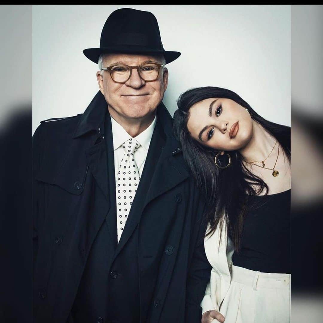 セレーナ・ゴメスさんのインスタグラム写真 - (セレーナ・ゴメスInstagram)「Trio」11月27日 3時31分 - selenagomez
