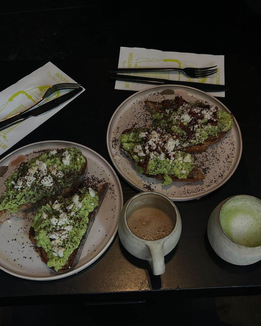 Nicolaのインスタグラム：「🥑」