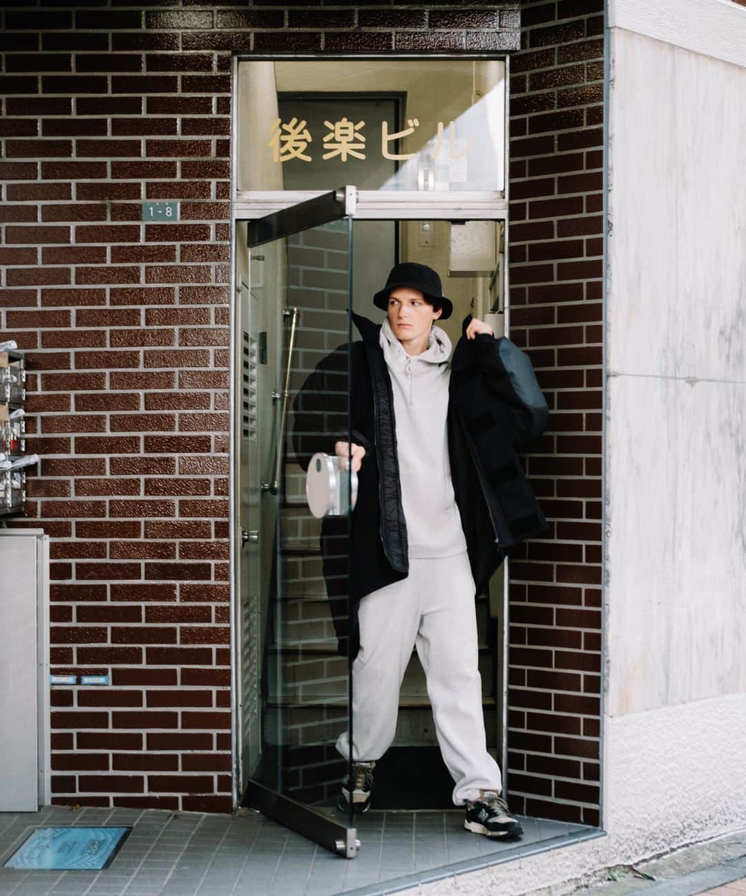 フリークスストアのインスタグラム