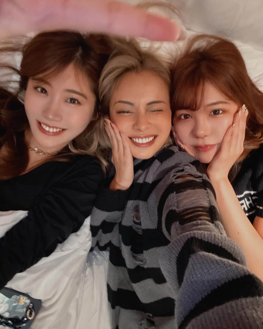 SHO-NOのインスタグラム：「SoulMate!?🌟」