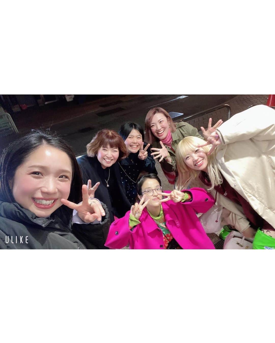 内田奈々さんのインスタグラム写真 - (内田奈々Instagram)「熊本Pop up shop終了しました🥨 短期間の開催でしたが、ご来店いただいたお客様、本当にありがとうございました！ ⁡ チーム熊本のみんなのお陰で無事開催できて 本当に本当に有り難かったです！ ずっと変わらずnanan bijouxxxをサポートしてくれるお客様、スタッフの皆様に感謝してもしきれません。 ⁡ 今回ご来店いただけなかったお客様も、またお会いできる日を楽しみにしています！ ⁡ 12/2〜直営店とWeb shopのフェアもあるので 年内駆け抜けたいと思います💨  perfectフォルムなプレッツェルの差し入れにみんなでテンションあがっちゃいました🥨 本当にありがとうございました😊 ＿＿＿＿＿＿＿＿＿＿＿＿＿＿＿ 直営店は2023年5月1日から不定期営業になります。 ハイライトに営業日記載あり ⁡ お問い合わせ専用公式LINE @ nananbijouxxx (@マークを入れて検索) ※InstagramのDMでのお問い合わせは承っておりません。 #nananbijouxxx」11月27日 14時36分 - nana_uchida