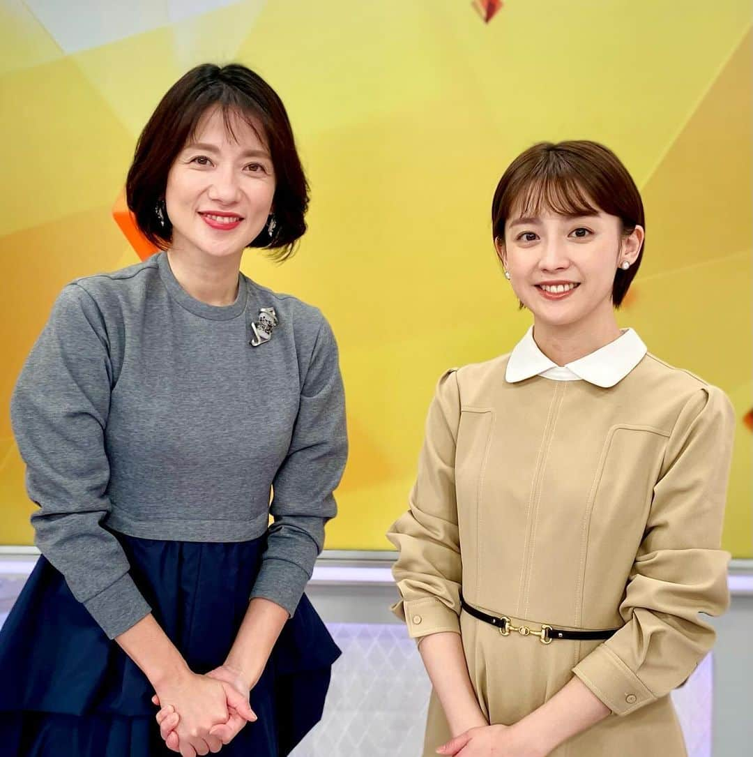 フジテレビ「プライムニュース イブニング」のインスタグラム