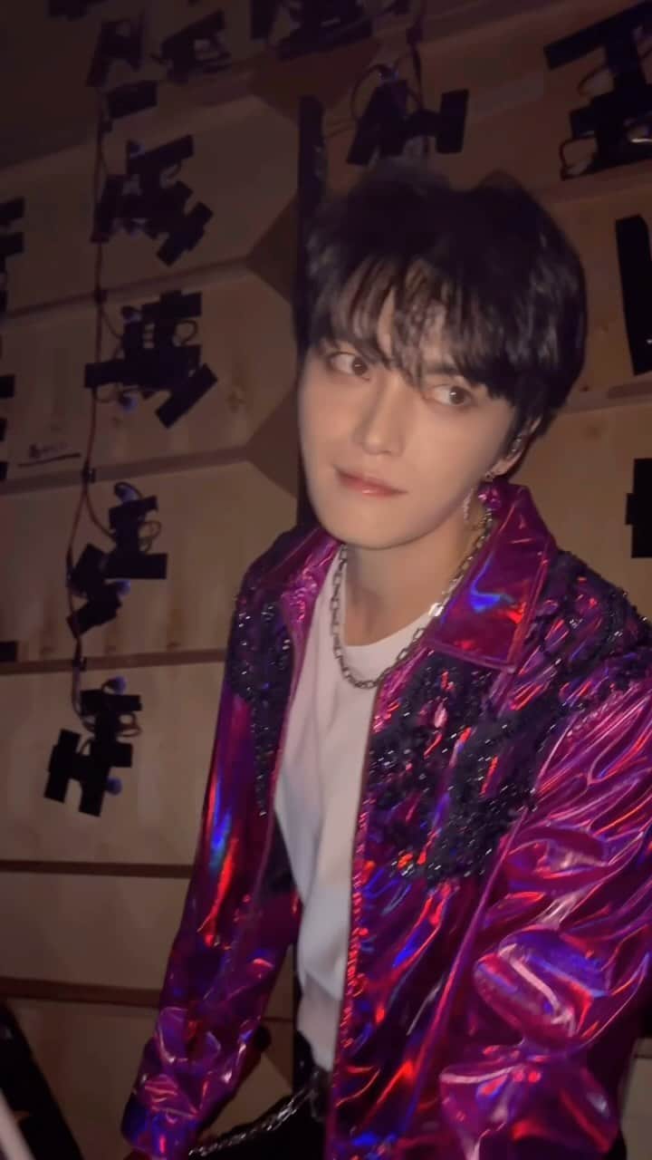 キム・ジェジュンのインスタグラム：「✨행복했던 순간이 또 하나 늘었습니다  앞으로 함께 소중한 기억들을 차곡차곡 쌓아가요✨」