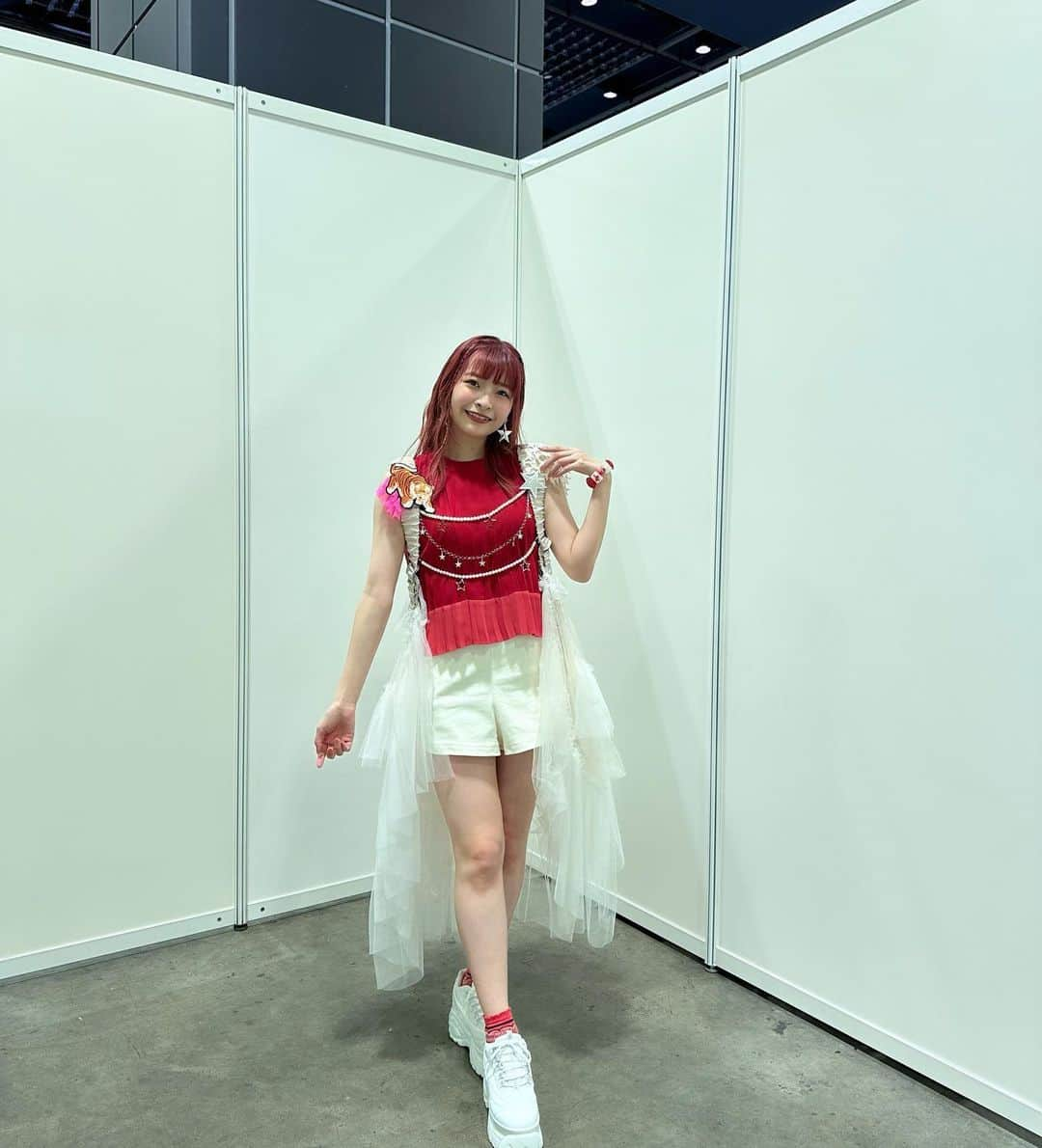 halcaさんのインスタグラム写真 - (halcaInstagram)「Anime Festival Asia Singapore 2023 Thank you everyone in Singapore!🇸🇬  It has been my dream since before my debut to perform at AFA in Singapore! Tonight is the best night where my dream came true!  I definitely want to see you all again!✨  LOVE🥹❤️🤍  #halca #AFASG23 #SACRAFES #Singapore #animefestivalasia  #animefest」11月27日 15時27分 - halca.77