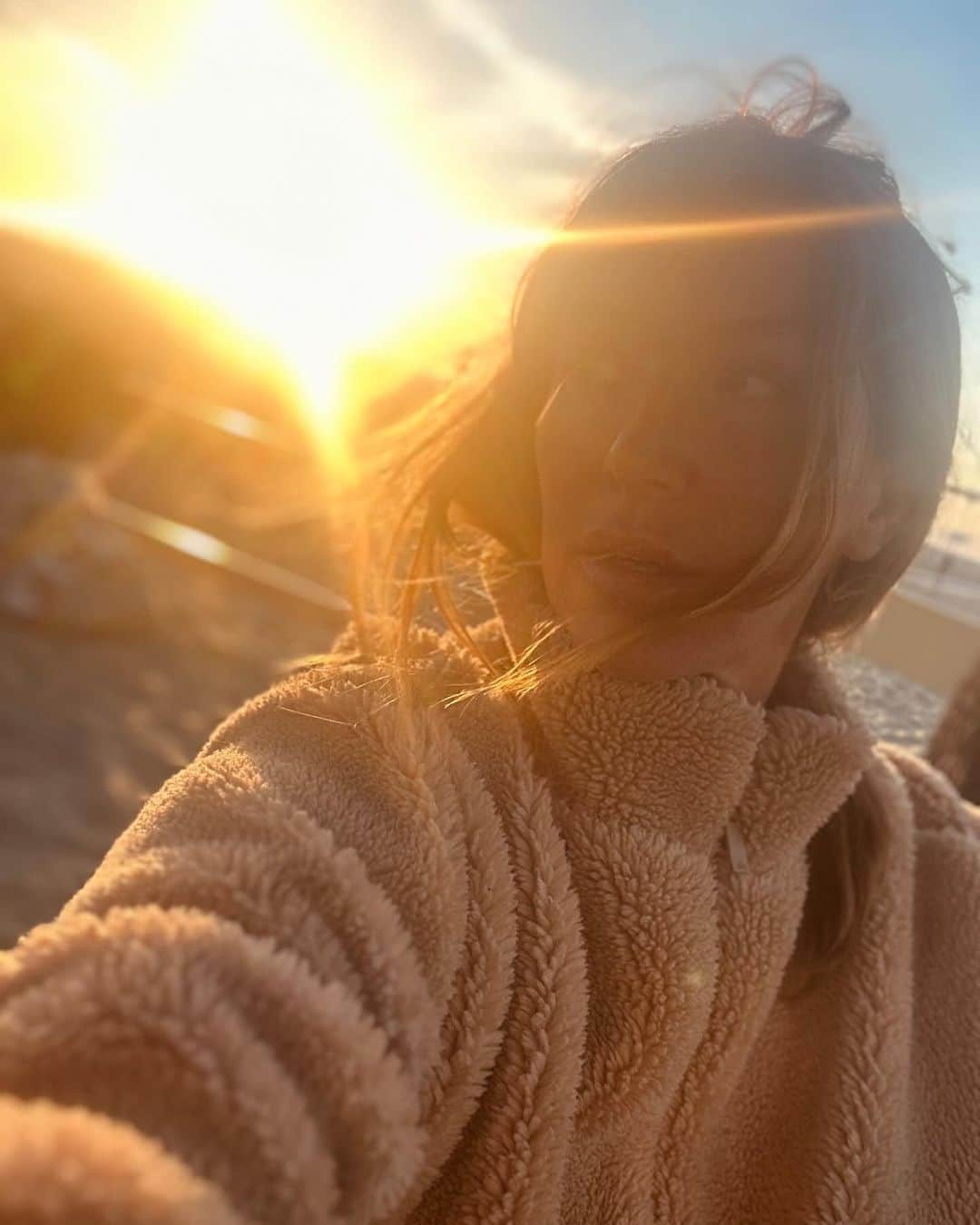 ポピー・モンゴメリーさんのインスタグラム写真 - (ポピー・モンゴメリーInstagram)11月27日 7時02分 - therealpoppymontgomery