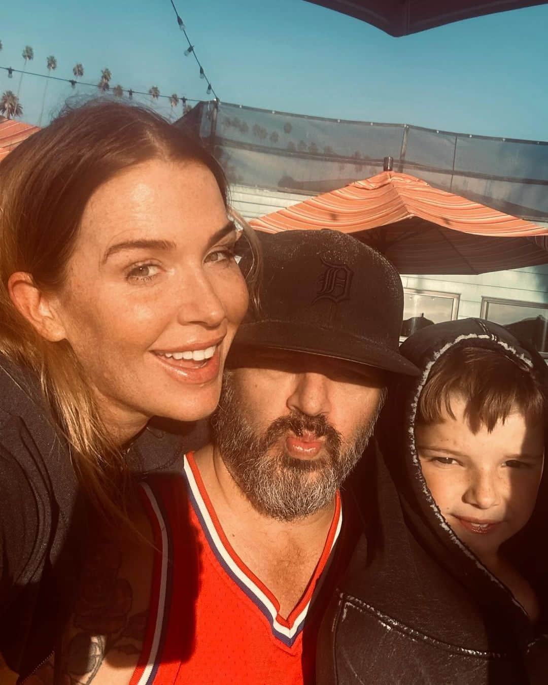 ポピー・モンゴメリーさんのインスタグラム写真 - (ポピー・モンゴメリーInstagram)11月27日 7時02分 - therealpoppymontgomery