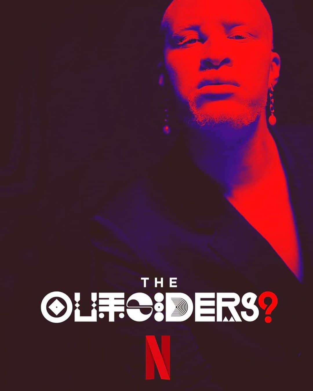ショウン・ロスさんのインスタグラム写真 - (ショウン・ロスInstagram)「Such an honor to be a part of @simonfrederick documentary “OUTSIDERS” coming to Netflix December 1st !」11月27日 7時34分 - shaunross