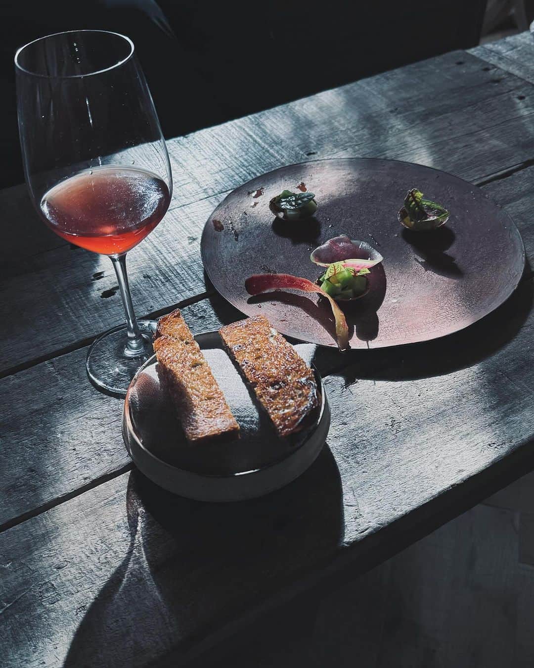 真藤舞衣子のグルメインスタ