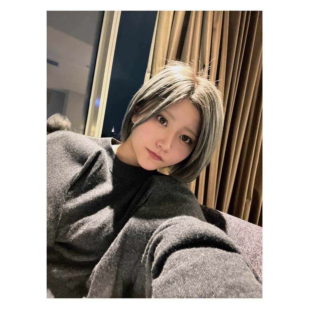 大竹ひとみさんのインスタグラム写真 - (大竹ひとみInstagram)「💆🏼‍♀️🤍 . .  先日のホカンス🫶🏻  SHOWROOMのイベントで皆さんから頂いた、ホテルエステ券をやっと使えました！  有難いことに2人で受けられるコースがあったので、母とふたりで受けてきたよ😊  せっかくなので宿泊も兼ねて！ ゆっくり過ごせて幸せでした☺️  . . .  #ホテルニューオータニ東京  #サロンデエステ  #赤坂  #ホカンス  #親子旅」11月27日 21時00分 - iamhitomi_48