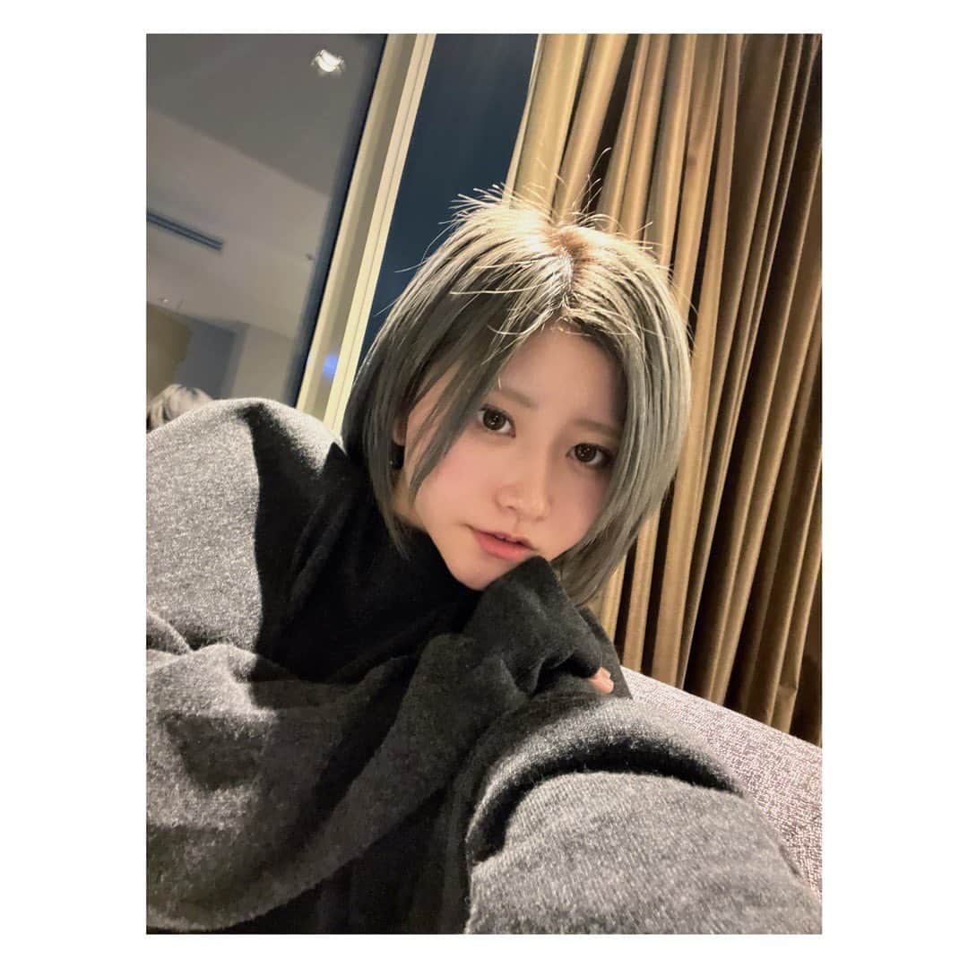 大竹ひとみさんのインスタグラム写真 - (大竹ひとみInstagram)「💆🏼‍♀️🤍 . .  先日のホカンス🫶🏻  SHOWROOMのイベントで皆さんから頂いた、ホテルエステ券をやっと使えました！  有難いことに2人で受けられるコースがあったので、母とふたりで受けてきたよ😊  せっかくなので宿泊も兼ねて！ ゆっくり過ごせて幸せでした☺️  . . .  #ホテルニューオータニ東京  #サロンデエステ  #赤坂  #ホカンス  #親子旅」11月27日 21時00分 - iamhitomi_48