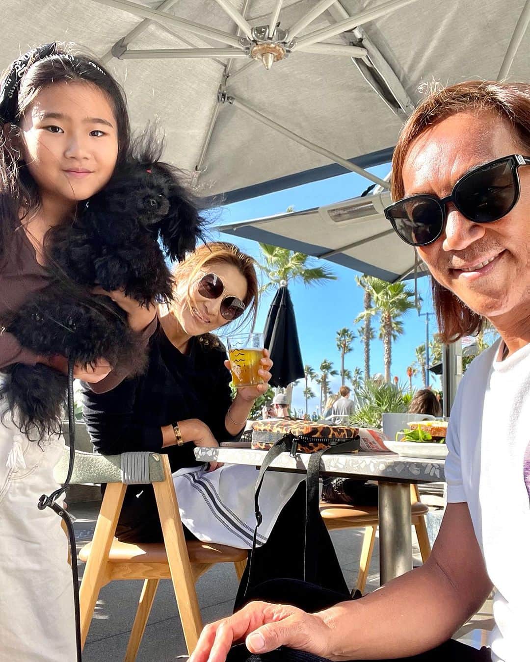北紺守彦のインスタグラム