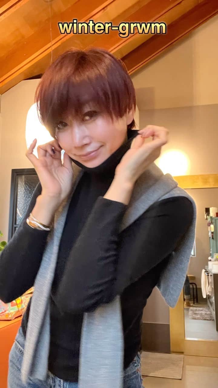 ピョン･ジョンスのインスタグラム
