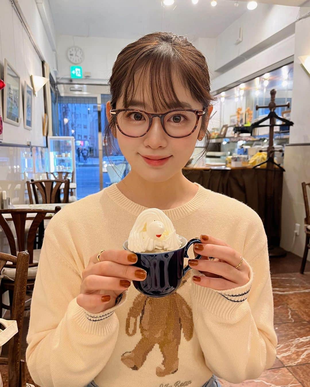 池田裕子のグルメインスタ