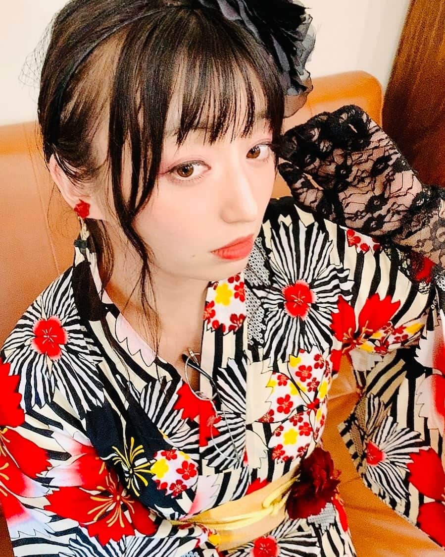 榎あづさのインスタグラム：「🌸🌸感謝🌸🌸  『時空警察ヴァージナルON-Line～異説・坂本龍馬伝～』  らくがき台本をご注文くださった皆様、 ありがとうございました💚  わたしが出演の10/27(金)配信回アーカイブは、  本日21:00購入〆切 本日23:59視聴〆切となっております🙇🏻‍♀️  主演ですので、 ラストチャンスお見逃しなく…✨✨」