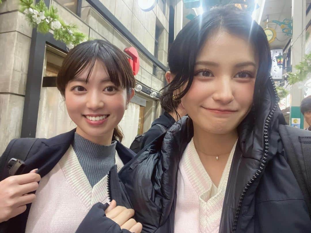 池谷実悠のインスタグラム：「家に帰ります。トゥース  #テレ東 #アナウンサー」