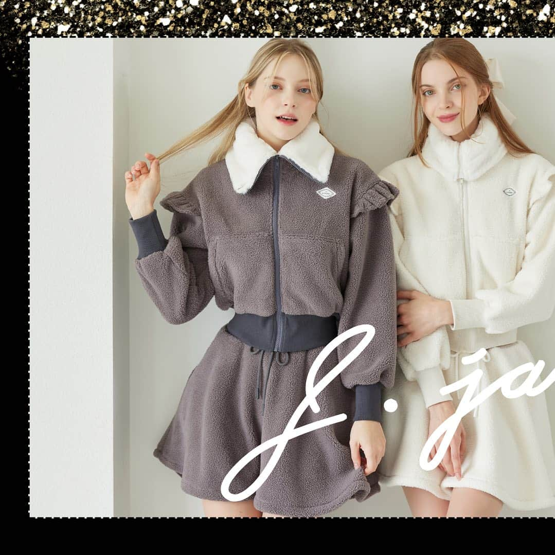 J.JANE JAPANのインスタグラム