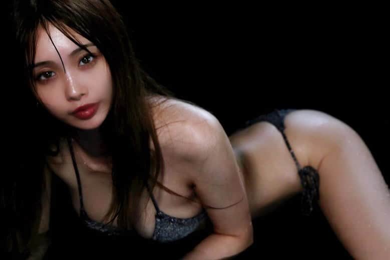 三宿菜々 無修正写真の大公開