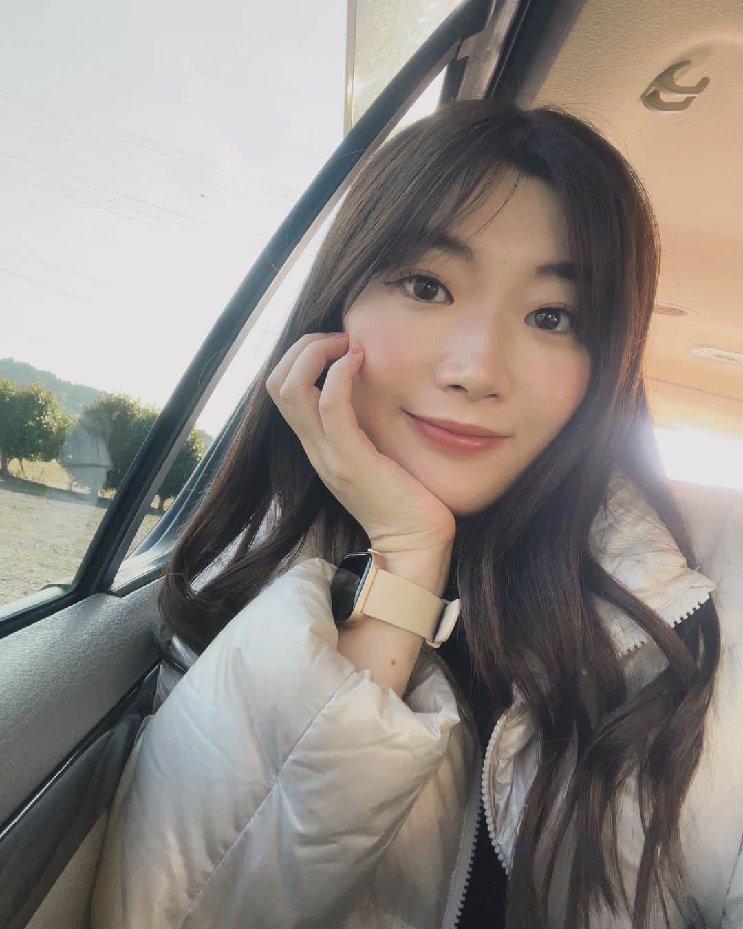 田名部生来のインスタグラム：「⛄️」