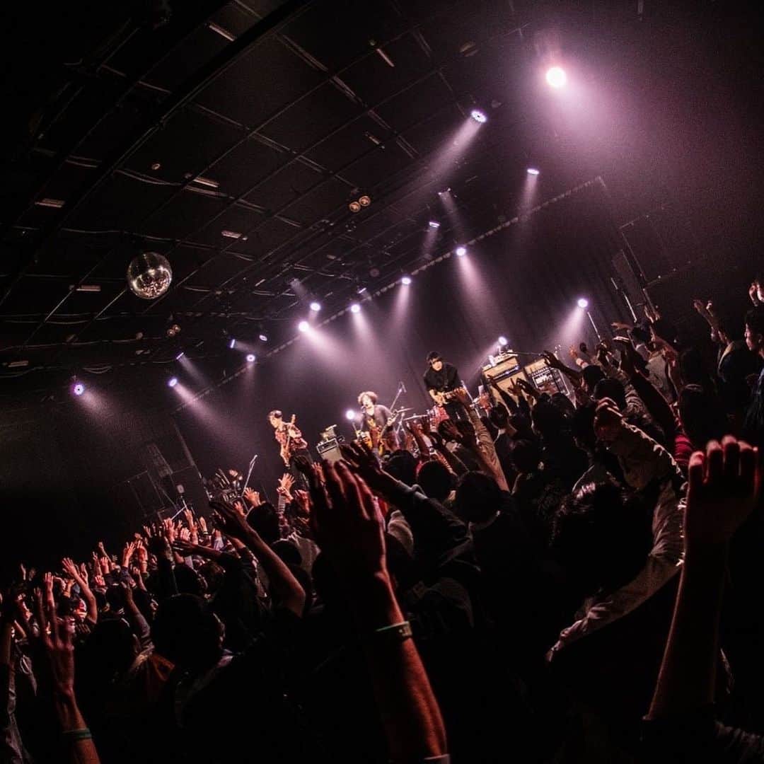 谷口鮪さんのインスタグラム写真 - (谷口鮪Instagram)「新潟LOTS！盛り上がったなぁ！ Photo by @natsu_sato0629」11月27日 10時49分 - taniguchi_maguro