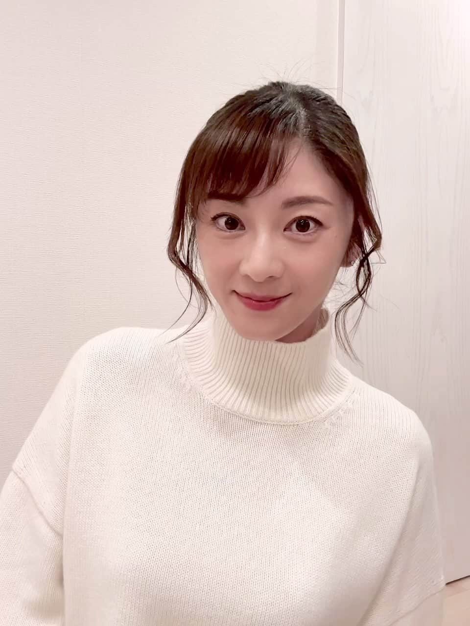 原史奈のインスタグラム