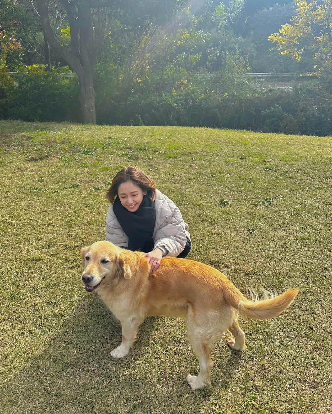 宮本沙恵さんのインスタグラム写真 - (宮本沙恵Instagram)「紅葉が綺麗だった週末🍁 茨城の穴場スポットです…♡ キャンプやBBQも出来るよ〜！！⭐️ #ibaraki」11月27日 10時51分 - saebi