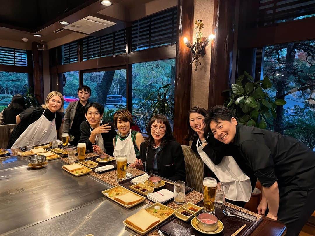 ジェーン・アイルデールさんのインスタグラム写真 - (ジェーン・アイルデールInstagram)「ジェーン・アイルデール 日本上陸 20周年記念全国イベント 11月26日宮崎県 @esthewam_miyazaki にてイベントを完成いたしました。ご参加頂きました皆様、誠にありがとうございました。これからも末永くよろしくお願いします。  We ended our 20th Anniversary tour in Miyazaki with EstheWam. It was a beautiful event!💖  ジェーンアイルデールのメイクアップとスキンケア製品は、パラベン、タルク、フタル酸エステル、合成香料、遺伝子組み換え原料を使用していません。  janeiredale.jpで今すぐお買い求めいただき、商品タグをタップしてください。 Instagram プロフィールのリンクから！ @janeiredale_japan   ーーーーーーーーーーーーーーーーーーー  #janeiredale  #ジェーンアイルデール #クリーンビューティ #スキンケアメイクアップ #ミネラルコスメ #オーガニックコスメ #ナチュラルコスメ #メイクアップアーティスト #デパコス #ナチュラルメイク #メイクアップ #ミネラルメイク #限定キット #日焼け止め#MRiBeauty #紫外線防止 #夏新作 #コスメ紹介 #メイク #makeup #ZOZOCOSME #ゾゾコスメ #コスメ #COSME #コスメ好きさんと繋がりたい #メイクアップ #ZOZOTOWN #ゾゾタウン #美肌成分 #crueltyfree #beauty」11月27日 11時00分 - janeiredale_japan