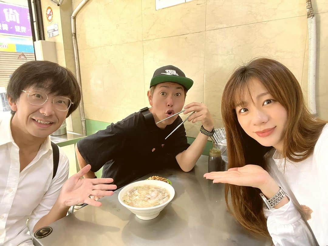 森脇和成のインスタグラム