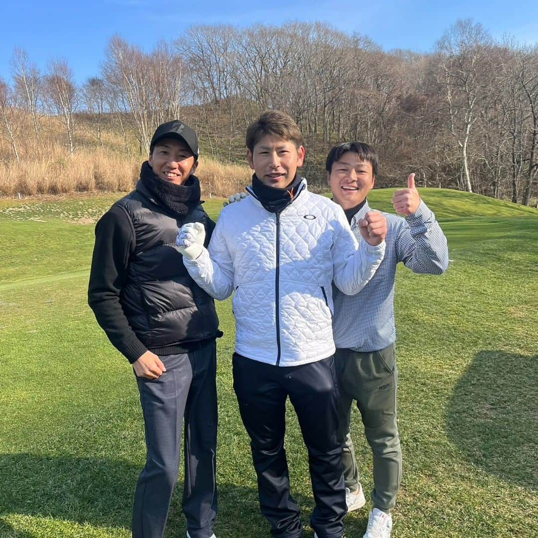 北海道日本ハムファイターズのインスタグラム