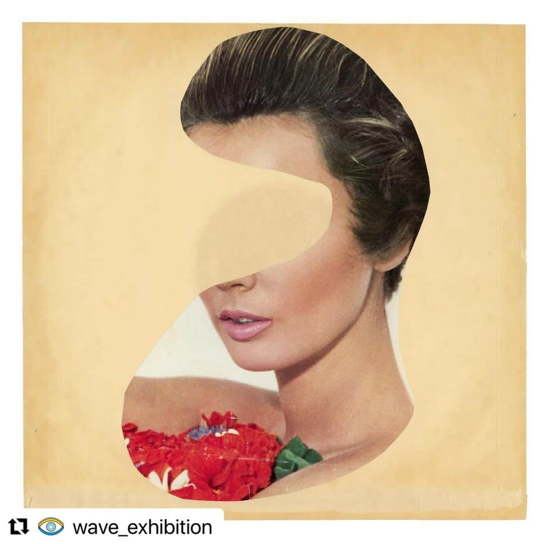 テイ・トウワさんのインスタグラム写真 - (テイ・トウワInstagram)「数点出品します〜#Repost @wave_exhibition with @use.repost ・・・ ⁡ WAVE artist ⁡ TOWA TEI ⁡ WAVE BLUE出展作品 ⁡ untitled  collage on paper ⁡ ・・・・・・ 【会期/前期 】WAVE BLUE  2023年12月2日(土)〜2024年1月8日(月) ※12月31日(日)〜1月4日(木) 休館 【会期/後期 】WAVE YELLOW 2024年1月13日(土)〜2月5日(月)  【会場】Lurf MUSEUM / ルーフミュージアム 1F・2F @ 【時間】11：00 - 19：00 【住所】150-0033 東京都渋谷区猿楽町28-13 Roob1 【料金】 ¥1,000 (WAVE BLUE と WAVE YELLOW の共有チケット / 学生¥500) ¥700(WAVE YELLOW のみのチケット / 学生¥500) ※会期中はチケットご提示で何回でもご入場可能 ※高校生以下は入場無料 ※1Fカフェスペース展示は入場無料 ・・・・・・・ ⁡ Artist ● 前期 2023 12/2(sat) – 2024 1/8(mon) WAVE BLUE (2F) 秋元 机　ARKIV VILMANSA®　浅野忠信　荒井良二　石浦 克　伊藤桂司　今関絵美　牛木匡憲　後 智仁　宇野亞喜良　榎本マリコ　河村康輔　北島麻里子　笹部紀成　SARUME　スガミカ　空山 基　Tat Ito　田名網敬一　田中麻記子　谷田一郎　Chocomoo　都築まゆ美　手島 領　寺田克也　TOKIDOKI　TOWA TEI　友沢こたお　NAIJEL GRAPH　永井 博　長場 雄　平井豊果　ヒロ杉山　山口はるみ SESSION BLUE (1F) SUMIRE　高橋キンタロー　ミヤギユカリ ⁡ ● 後期 2024 1/13(sat) - 2/5(mon) WAVE YELLOW (2F) 青山夢　岩間有希　植田 工　小川 泰　角田麻有　片寄優斗　加藤崇亮　坂口隼人　張霆　Terry Johnson　中島友太　抜水摩耶　HAMADARAKA　樋口裕政　本田 誠　前田 裕　ruteN SESSION YELLOW (1F) 網中いづる　川元陽子　田辺ヒロシ ⁡ #art#graphicart#illustration#wave2023-24#waveart#japanart#lurfmuseum#towatei」11月27日 11時22分 - towatei