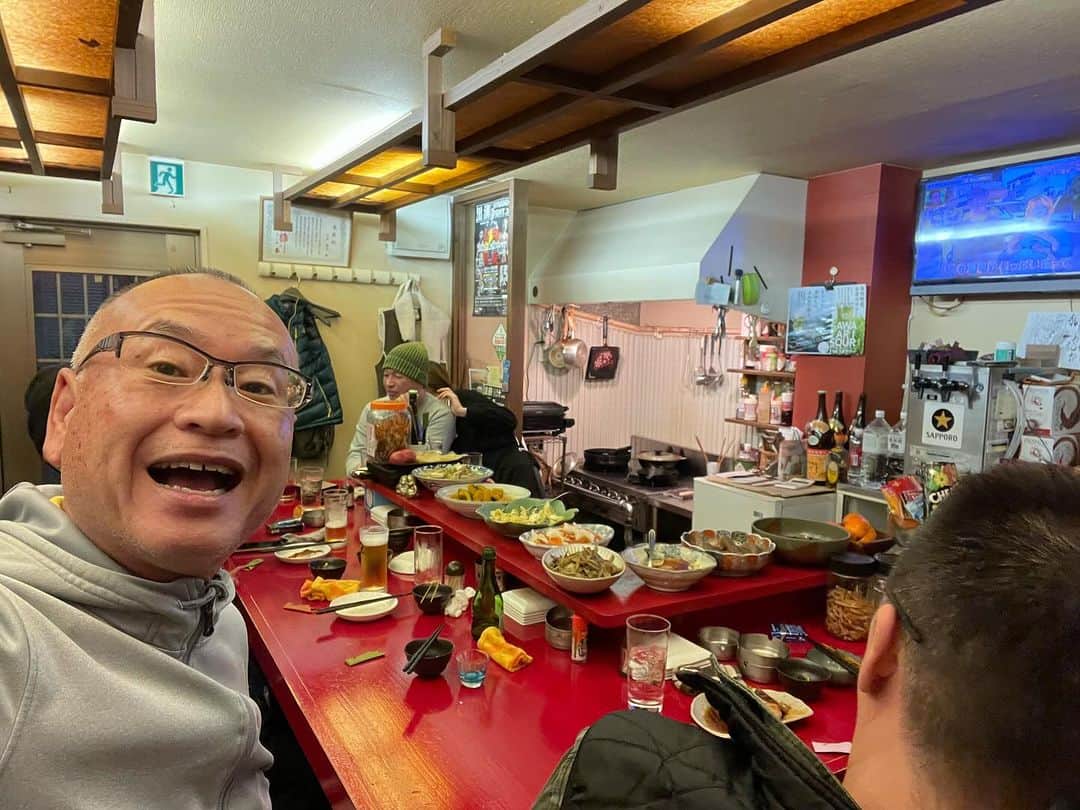 藤崎靖啓のインスタグラム