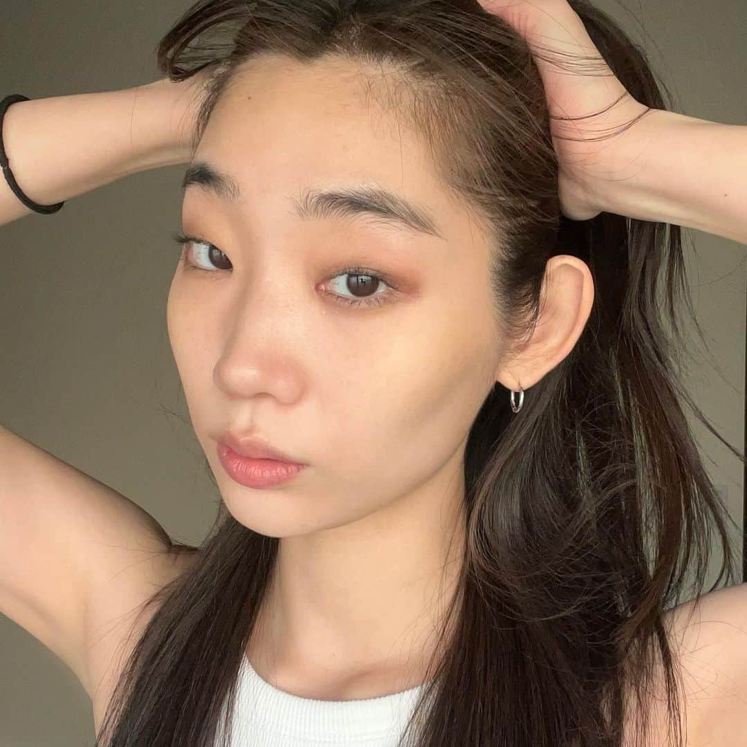 江原杏樹のインスタグラム：「最近🌾🐾」